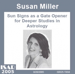 Sun Signs as a Gate Opener for Deeper Studies in Astrology